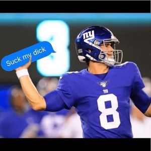 Meet your Posher, Jared